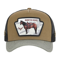 Casquette Ranch & Corral Quarter Horse