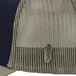 Casquette Ranch & Corral Agriculture bleue