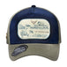 Casquette Ranch & Corral Agriculture bleue