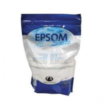 Sel d'epsom 2kg