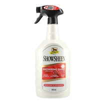 Démêlant en vaporisateur ShowSheen 950ml