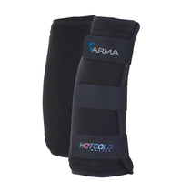 ARMA Bottes thérapeutiques chaud/froid