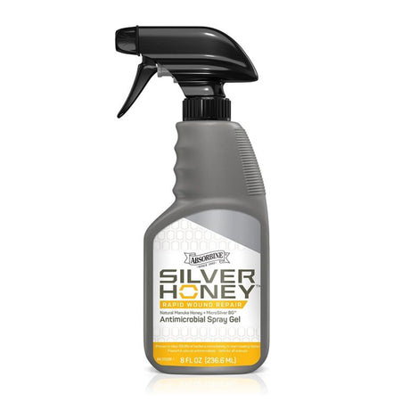 Spray Silver Honey 236ml