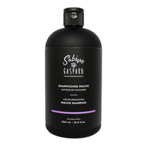 Shampoing mauve Sabine & Gaspard | 500ml