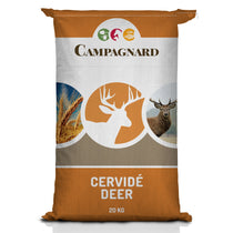 Moulée Cernunos pour chevreuil 20kg