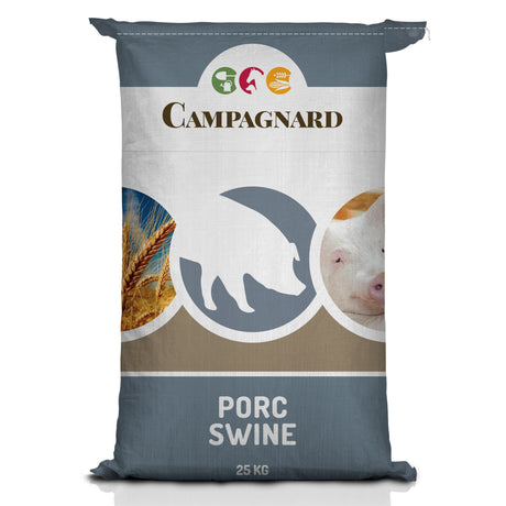 Moulée Porc universel 25kg
