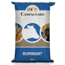 Moulée Croissance veaux 18% 25kg