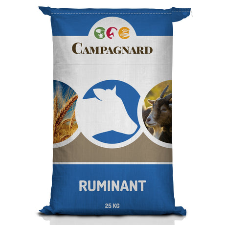 Moulée Ruminant 14% 25kg