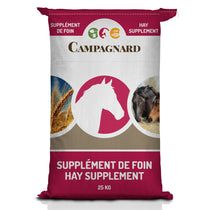 Substitut de foin Vertendre 25kg