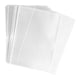 Sacs à suçons 3x5 po (100/pqt)
