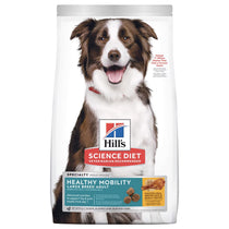 Science Diet nourriture sèche mobilité pour chiens grandes races | 30lbs