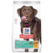 Science Diet nourriture sèche poids santé pour chiens grandes races | 25lbs