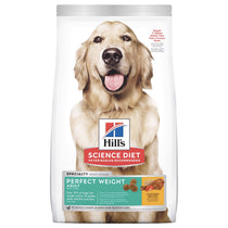 Science Diet nourriture sèche poids santé pour chiens | 25lbs
