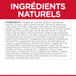 Science Diet nourriture sèche soins dentaires pour chiens | 4lbs