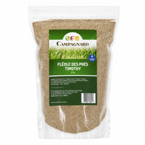 Semences Fléole des prés (mil) 2kg