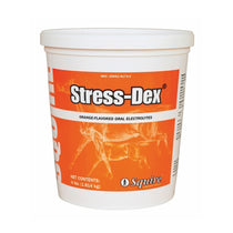 Électrolytes Stress-Dex 4lbs