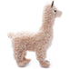 Peluche Alpaga frisé 14po