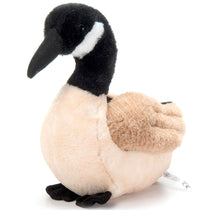 Peluche Bernache du Canada 12po