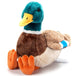 Peluche Canard Malard 12po