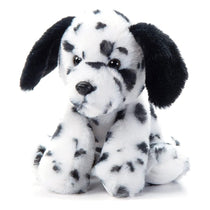 Peluche Chien Dalmatien 9po