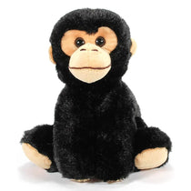 Peluche Singe chimpanzé 8po