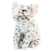 Peluche Cochon à pois 12po 2