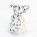 Peluche Cochon à pois 9po 3