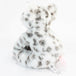 Peluche Cochon à pois 9po 2