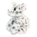 Peluche Cochon à pois 9po