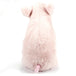 Peluche Cochon rose 12po