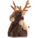 Peluche Wapiti 9po