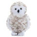 Peluche harfang des neiges 9po