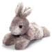 Peluche Lapin gris 8po