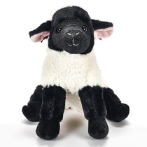Peluche Mouton 12po