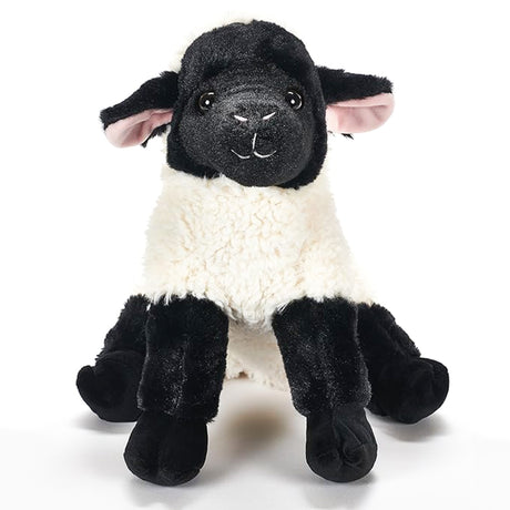 Peluche Mouton 12po