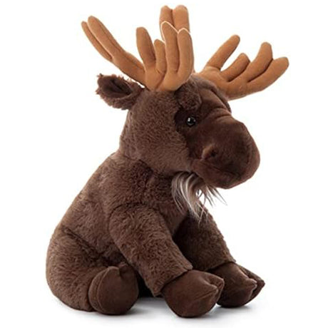 Peluche Orignal 12po