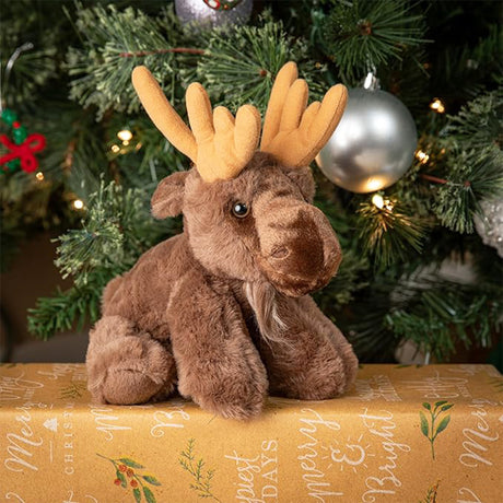 Peluche orignal 9po