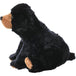Peluche Ours noir 9po