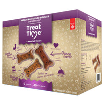 Assortiment de biscuits Treat Time pour chiens 3 saveurs