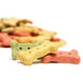 Assortiment de biscuits Treat Time pour chiens 5 saveurs