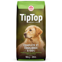 Trouw Nutrition Heritage TIP TOP pour chiens | 16kg