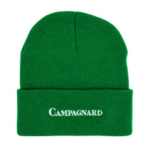 Tuque Campagnard verte Kelly