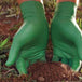 Gant nitrile biodégradable - Extra-Large