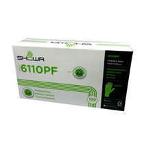 Gants nitriles biodégradables | Large (100)