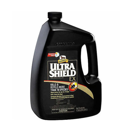 Absorbine UltraShield spray insecticide 3.78L