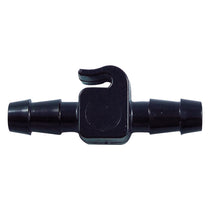Union MaxFlow crochet plat 5/16 po en plastique