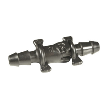 Union détachable rapide 5/16 po