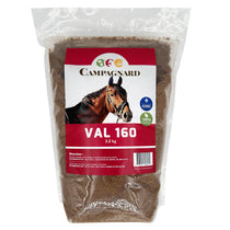 Graine de lin moulue (Val 160) 3.2kg