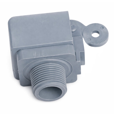 Valve automatique haute pression #521 pour abreuvoir Miraco