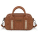 Wrangler sac mini crossbody Aztec | Brun